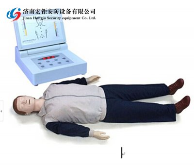 現(xiàn)場急救心肺復蘇全自動醫(yī)療