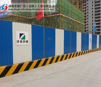 建筑防護欄,建筑工地大門 