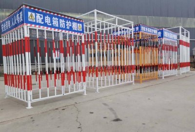 鋼筋防護(hù)棚的標(biāo)準(zhǔn)化要求